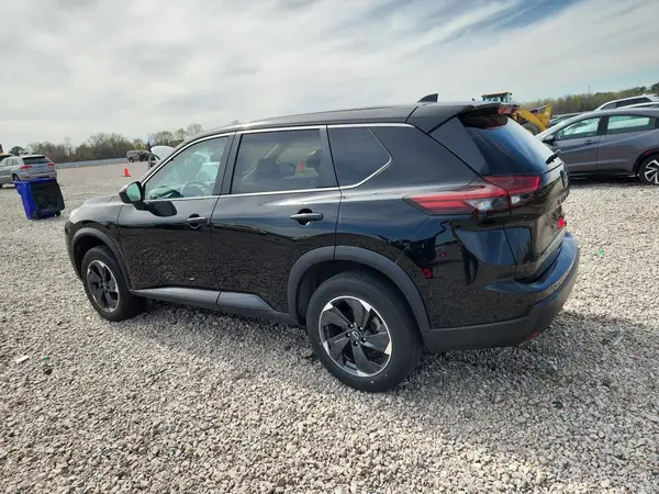 JN8BT3BB4RW423971 2024 NISSAN ROGUE - Image 2