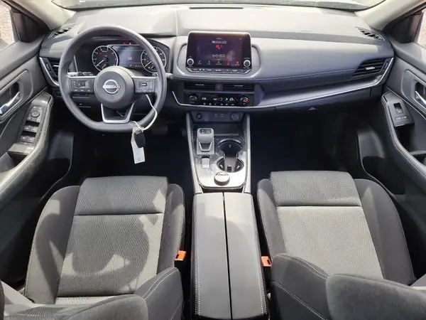 JN8BT3BB4RW423971 2024 NISSAN ROGUE - Image 8
