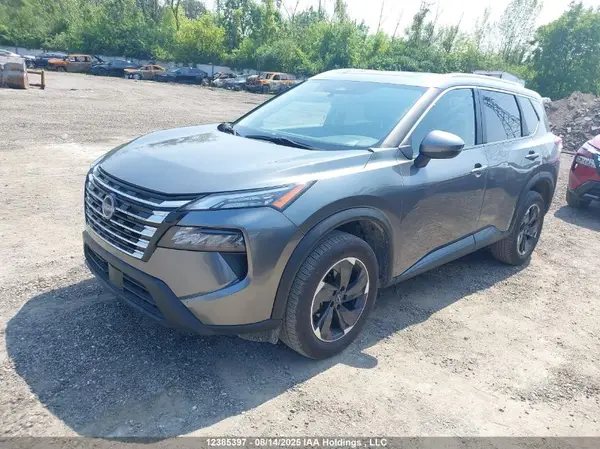 JN8BT3BB4RW424523 2024 NISSAN ROGUE - Image 2