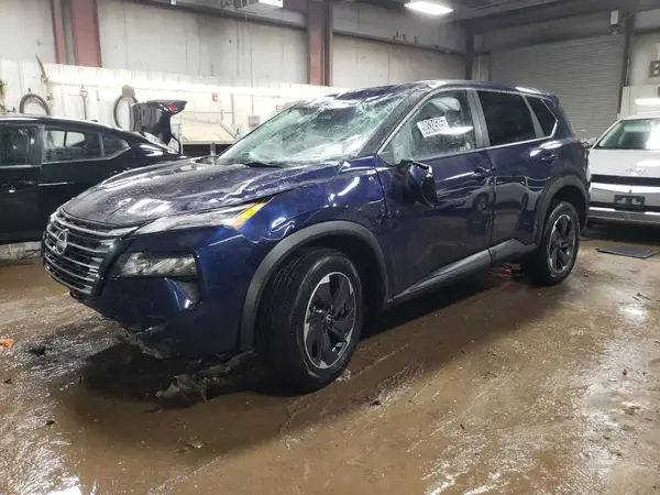 JN8BT3BB4RW426062 2024 NISSAN ROGUE - Image 1