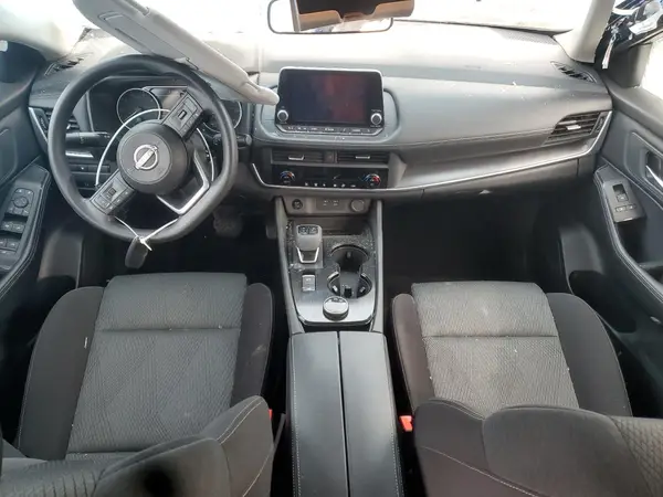 JN8BT3BB4RW426062 2024 NISSAN ROGUE - Image 8