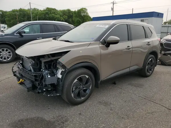 JN8BT3BB4RW427745 2024 NISSAN ROGUE - Image 1