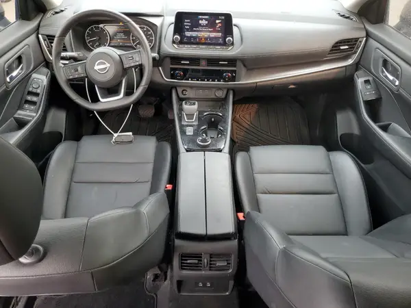 JN8BT3BB4RW427745 2024 NISSAN ROGUE - Image 8