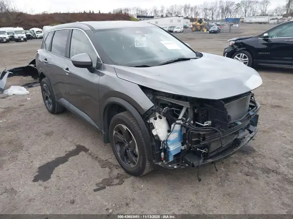 JN8BT3BB4RW427809 2024 NISSAN ROGUE - Image 1