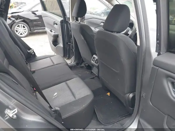 JN8BT3BB4RW427809 2024 NISSAN ROGUE - Image 8