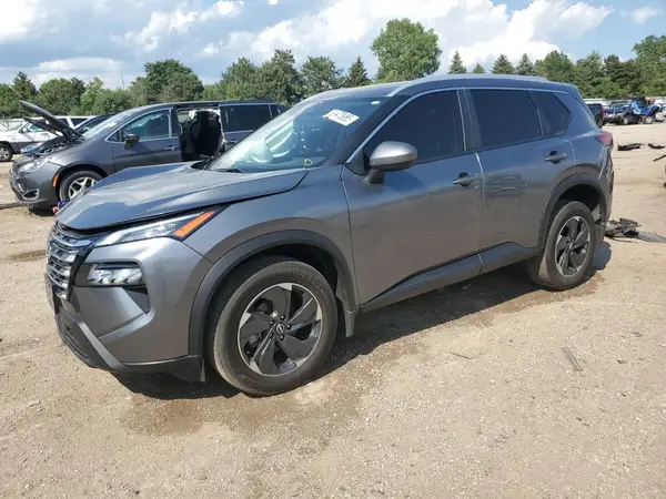 JN8BT3BB4RW430578 2024 NISSAN ROGUE - Image 1
