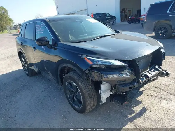 JN8BT3BB4RW430919 2024 NISSAN ROGUE - Image 1