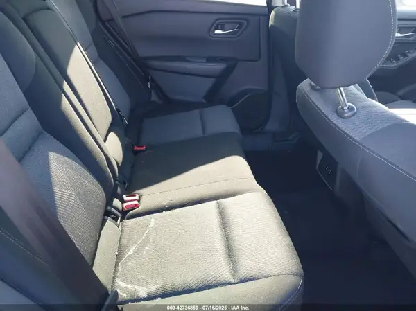 JN8BT3BB4RW430919 2024 NISSAN ROGUE - Image 8