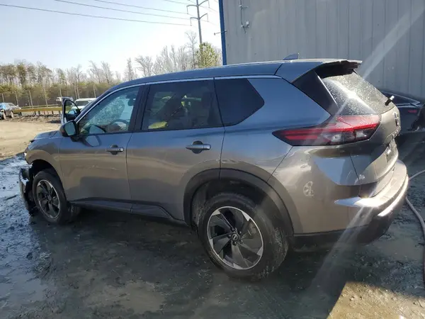 JN8BT3BB4RW431620 2024 NISSAN ROGUE - Image 2