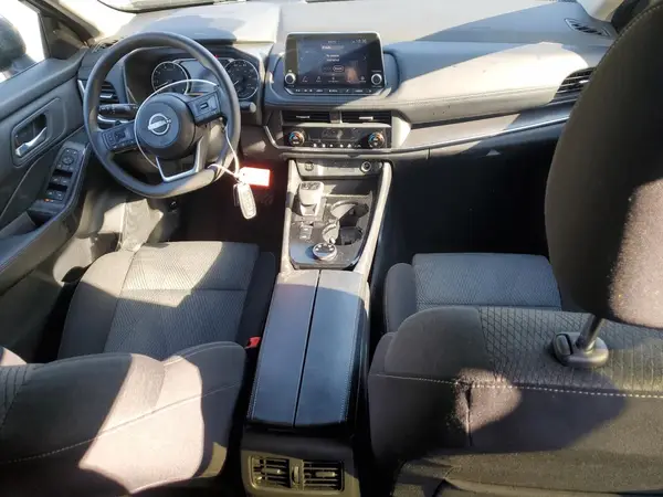 JN8BT3BB4RW431620 2024 NISSAN ROGUE - Image 8