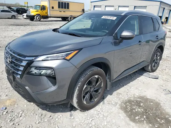 JN8BT3BB4RW432850 2024 NISSAN ROGUE - Image 1