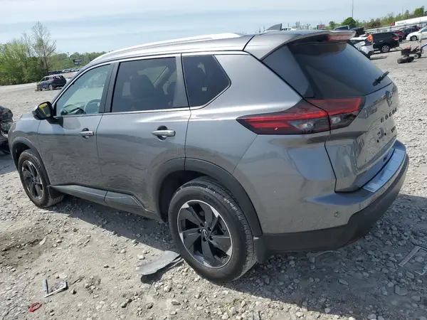 JN8BT3BB4RW432850 2024 NISSAN ROGUE - Image 2