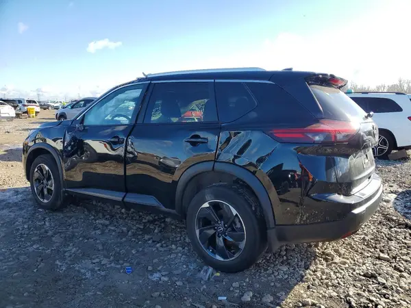JN8BT3BB4RW432928 2024 NISSAN ROGUE - Image 2
