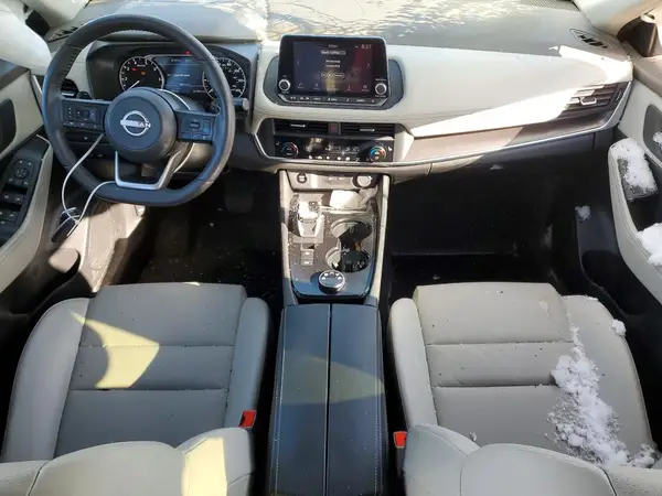 JN8BT3BB4RW432928 2024 NISSAN ROGUE - Image 8