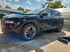 JN8BT3BB4RW434582 2024 NISSAN ROGUE