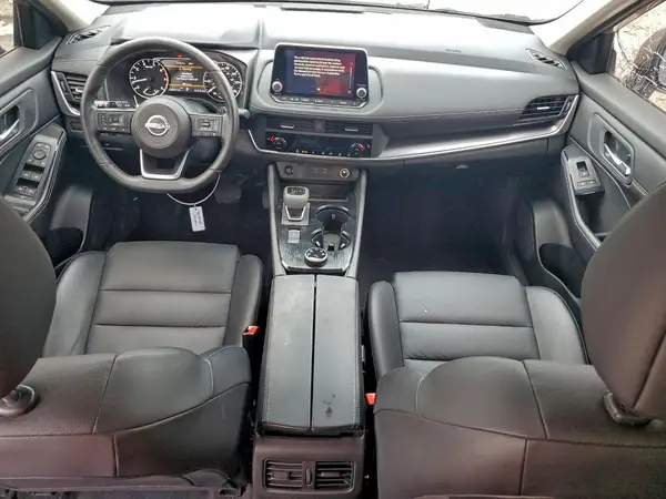 JN8BT3BB4RW435022 2024 NISSAN ROGUE - Image 8