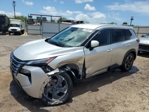 JN8BT3BB4RW435151 2024 NISSAN ROGUE - Image 1