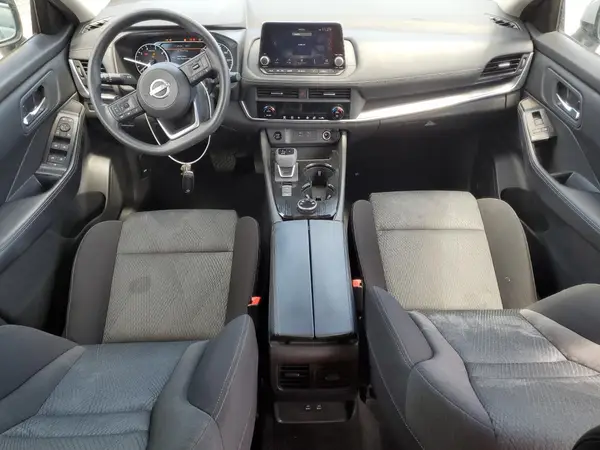 JN8BT3BB4RW435151 2024 NISSAN ROGUE - Image 8