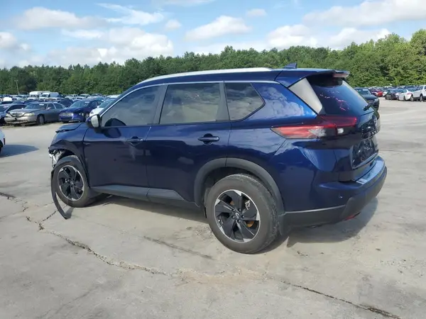 JN8BT3BB4RW437160 2024 NISSAN ROGUE - Image 2