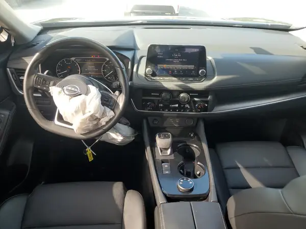 JN8BT3BB4RW437160 2024 NISSAN ROGUE - Image 8