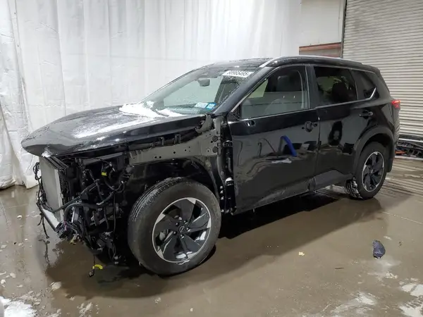 JN8BT3BB4RW437675 2024 NISSAN ROGUE - Image 1