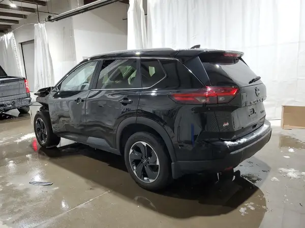 JN8BT3BB4RW437675 2024 NISSAN ROGUE - Image 2