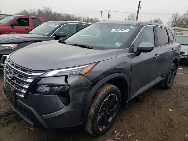 JN8BT3BB4RW438258 2024 NISSAN ROGUE - Image 1