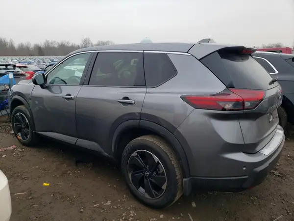 JN8BT3BB4RW438258 2024 NISSAN ROGUE - Image 2