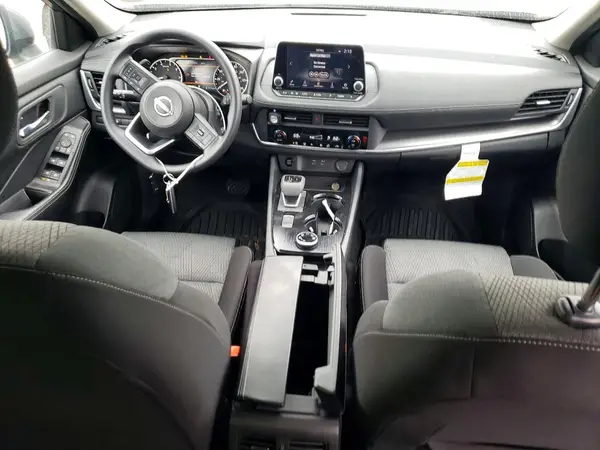JN8BT3BB4RW438258 2024 NISSAN ROGUE - Image 8