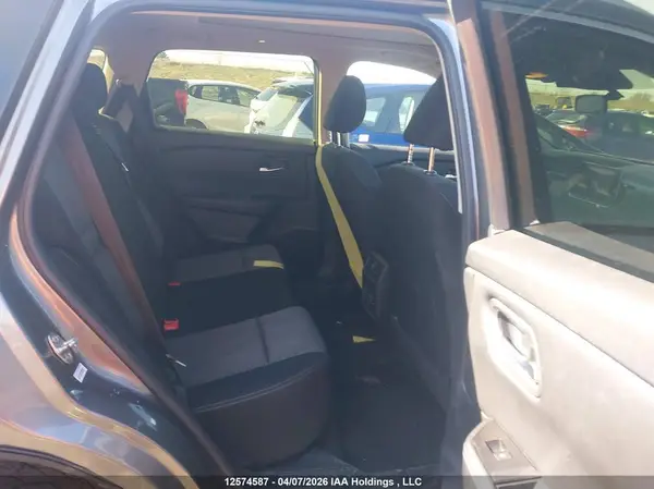 JN8BT3BB4RW441354 2024 NISSAN ROGUE - Image 8