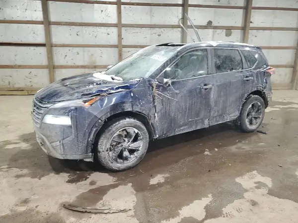 JN8BT3BB4RW444206 2024 NISSAN ROGUE - Image 1