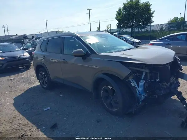 JN8BT3BB4RW446280 2024 NISSAN ROGUE - Image 1