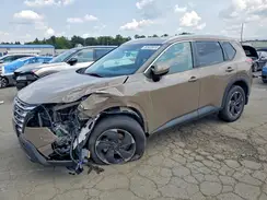 JN8BT3BB4RW447316 2024 NISSAN ROGUE