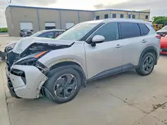JN8BT3BB4RW447378 2024 NISSAN ROGUE
