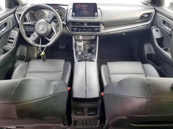 JN8BT3BB4RW447378 2024 NISSAN ROGUE - Image 8