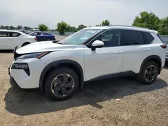 JN8BT3BB4SW141884 2025 NISSAN ROGUE
