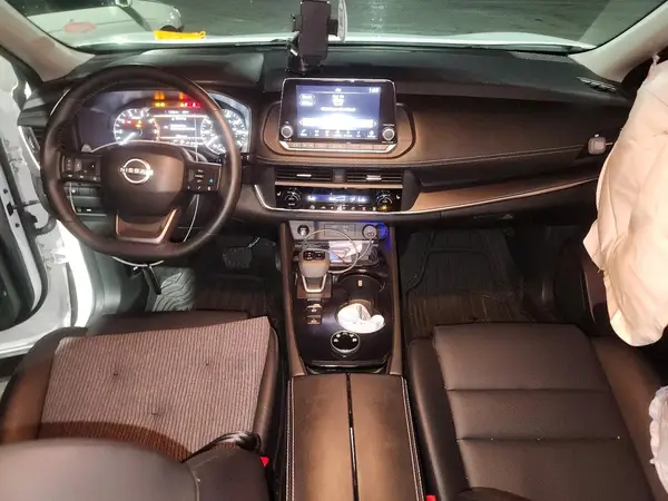JN8BT3BB4SW143053 2025 NISSAN ROGUE - Image 8