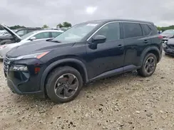 JN8BT3BB4SW147751 2025 NISSAN ROGUE