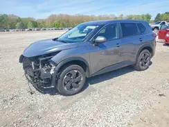 JN8BT3BB4SW147815 2025 NISSAN ROGUE