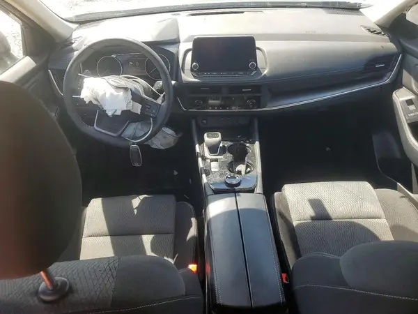 JN8BT3BB4SW147815 2025 NISSAN ROGUE - Image 8