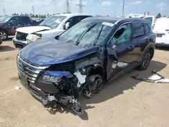 JN8BT3BB4SW149144 2025 NISSAN ROGUE