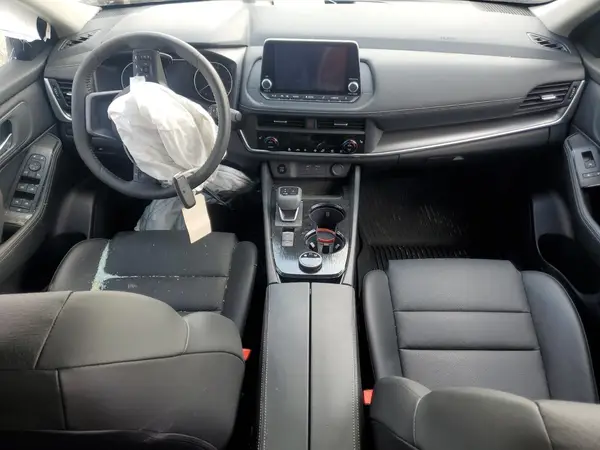 JN8BT3BB4SW149144 2025 NISSAN ROGUE - Image 8