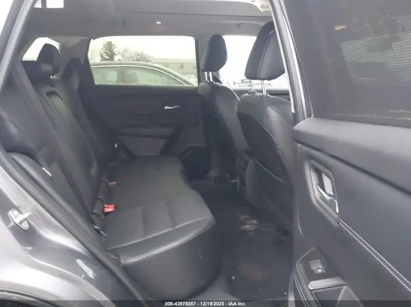 JN8BT3BB4SW150231 2025 NISSAN ROGUE - Image 8