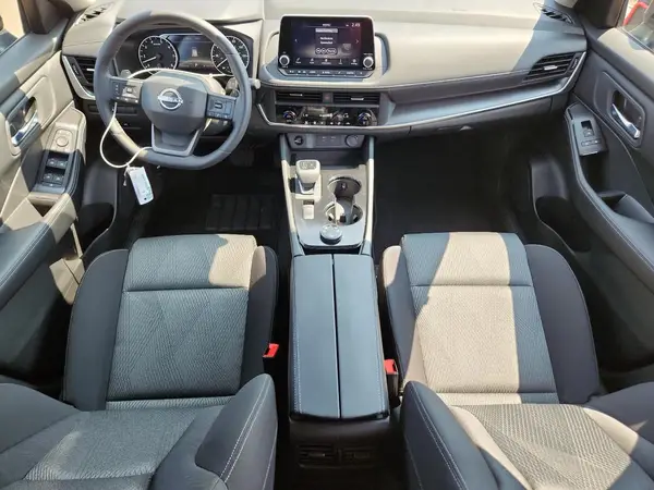 JN8BT3BB4SW152111 2025 NISSAN ROGUE - Image 8