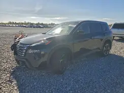 JN8BT3BB4SW153243 2025 NISSAN ROGUE