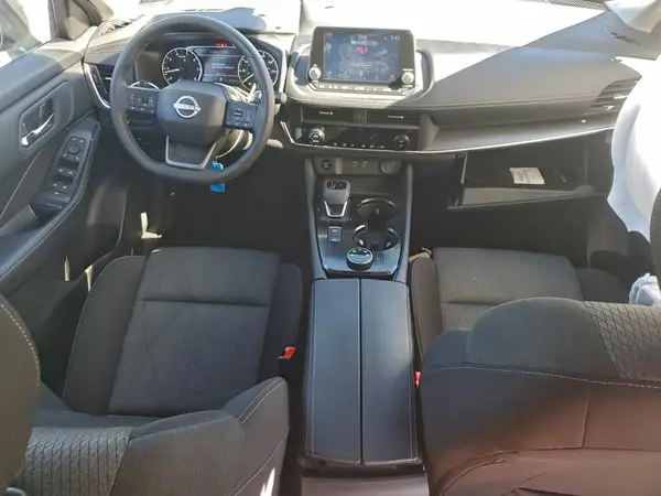 JN8BT3BB4SW153243 2025 NISSAN ROGUE - Image 8
