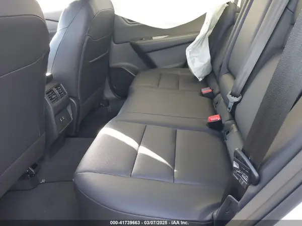 JN8BT3BB4SW154036 2025 NISSAN ROGUE - Image 8