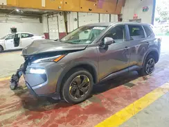 JN8BT3BB4SW159754 2025 NISSAN ROGUE
