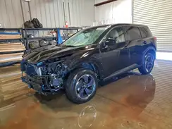JN8BT3BB4SW162458 2025 NISSAN ROGUE