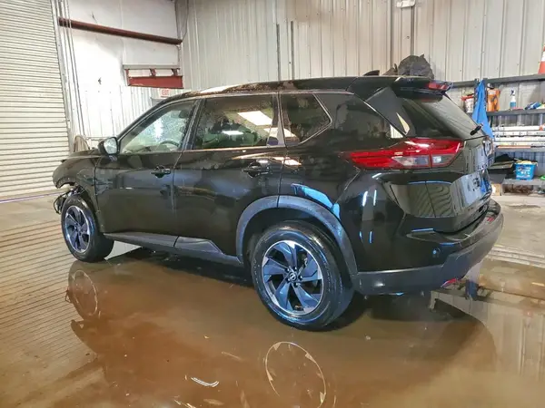 JN8BT3BB4SW162458 2025 NISSAN ROGUE - Image 2